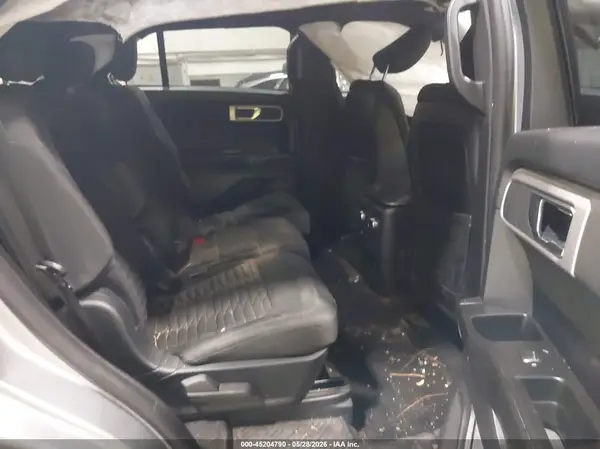 1FMSK8DH9LGB70284 2020 FORD EXPLORER - Image 8