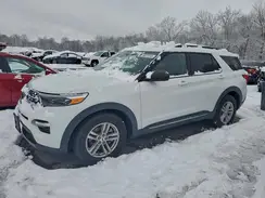 1FMSK8DH9LGB70740 2020 FORD EXPLORER