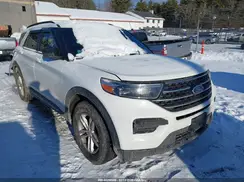 1FMSK8DH9LGB70768 2020 FORD EXPLORER
