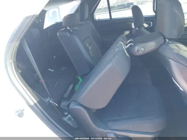 1FMSK8DH9LGB70768 2020 FORD EXPLORER - Image 8