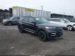 1FMSK8DH9LGB70916 2020 FORD EXPLORER
