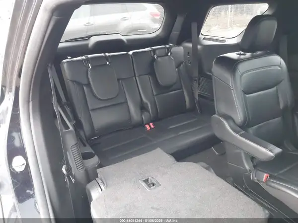 1FMSK8DH9LGB70916 2020 FORD EXPLORER - Image 8