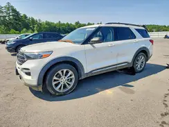 1FMSK8DH9LGB71497 2020 FORD EXPLORER