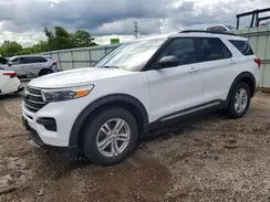 1FMSK8DH9LGB74416 2020 FORD EXPLORER