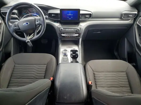 1FMSK8DH9LGB74416 2020 FORD EXPLORER - Image 8