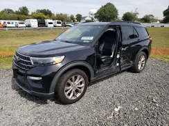 1FMSK8DH9LGB75307 2020 FORD EXPLORER