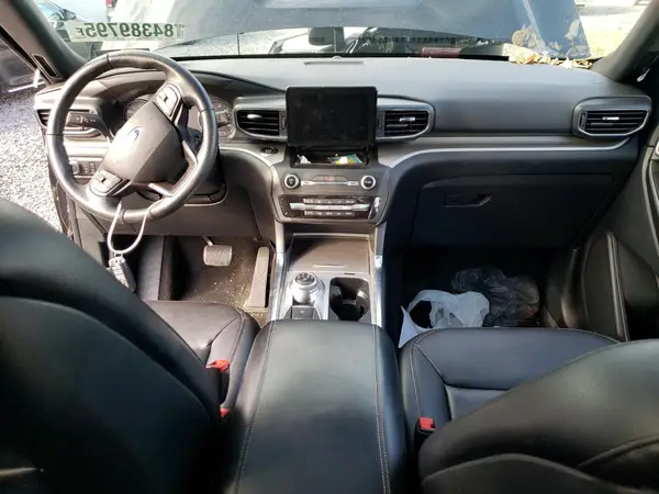 1FMSK8DH9LGB75307 2020 FORD EXPLORER - Image 8