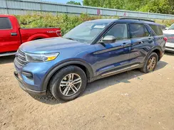 1FMSK8DH9LGB81916 2020 FORD EXPLORER