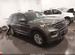 1FMSK8DH9LGB82368 2020 FORD EXPLORER