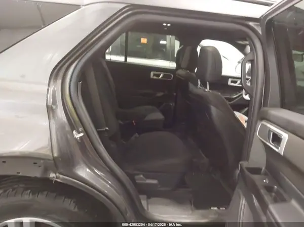 1FMSK8DH9LGB82368 2020 FORD EXPLORER - Image 8