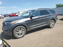 1FMSK8DH9LGB82712 2020 FORD EXPLORER