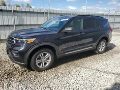 1FMSK8DH9LGB86209 2020 FORD EXPLORER