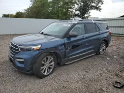 1FMSK8DH9LGB86761 2020 FORD EXPLORER