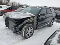 1FMSK8DH9LGB86789 2020 FORD EXPLORER