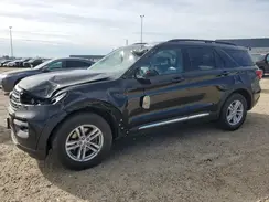 1FMSK8DH9LGB86808 2020 FORD EXPLORER