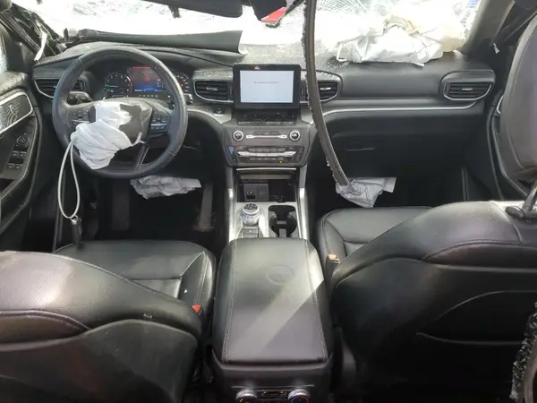 1FMSK8DH9LGB86808 2020 FORD EXPLORER - Image 8