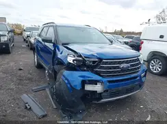 1FMSK8DH9LGB87165 2020 FORD EXPLORER