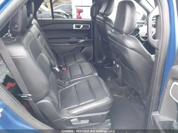 1FMSK8DH9LGB87165 2020 FORD EXPLORER - Image 8