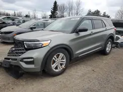 1FMSK8DH9LGB87182 2020 FORD EXPLORER