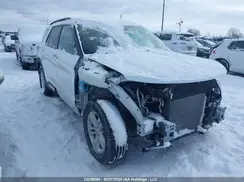 1FMSK8DH9LGB87330 2020 FORD EXPLORER