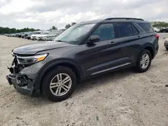 1FMSK8DH9LGB88364 2020 FORD EXPLORER
