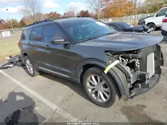 1FMSK8DH9LGB88851 2020 FORD EXPLORER
