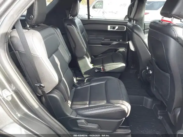 1FMSK8DH9LGB88851 2020 FORD EXPLORER - Image 8