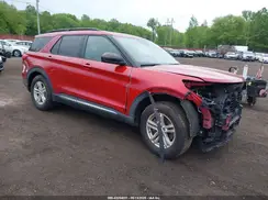 1FMSK8DH9LGB89384 2020 FORD EXPLORER