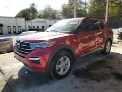 1FMSK8DH9LGB89434 2020 FORD EXPLORER
