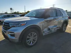 1FMSK8DH9LGB90714 2020 FORD EXPLORER