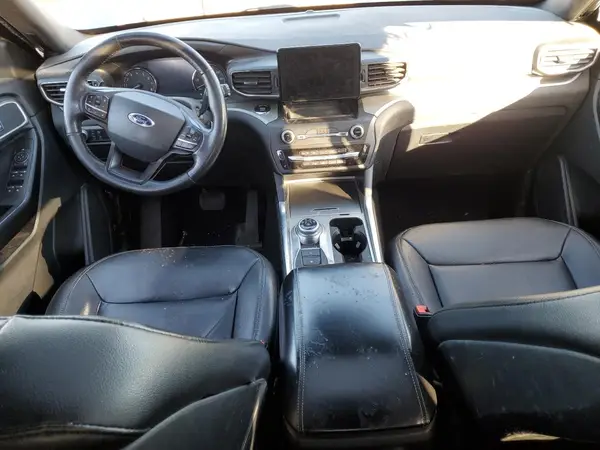 1FMSK8DH9LGB90714 2020 FORD EXPLORER - Image 8