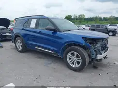 1FMSK8DH9LGB90955 2020 FORD EXPLORER