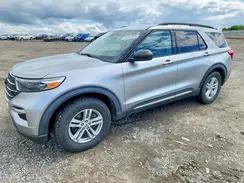 1FMSK8DH9LGB91670 2020 FORD EXPLORER