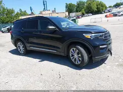 1FMSK8DH9LGB91748 2020 FORD EXPLORER