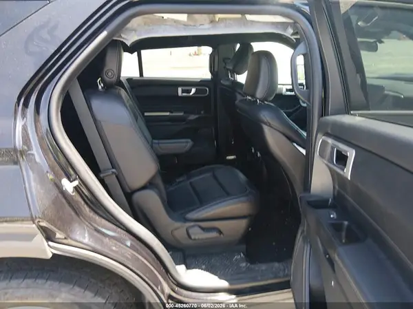 1FMSK8DH9LGB91748 2020 FORD EXPLORER - Image 8