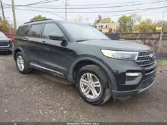 1FMSK8DH9LGB91913 2020 FORD EXPLORER