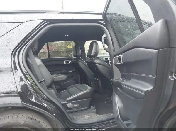 1FMSK8DH9LGB91913 2020 FORD EXPLORER - Image 8