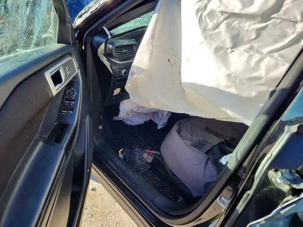 1FMSK8DH9LGB93158 2020 FORD EXPLORER - Image 8