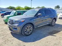 1FMSK8DH9LGB94066 2020 FORD EXPLORER