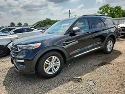 1FMSK8DH9LGB94407 2020 FORD EXPLORER