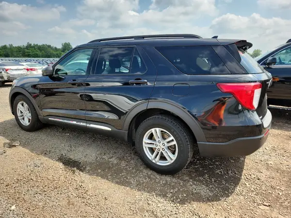 1FMSK8DH9LGB94407 2020 FORD EXPLORER - Image 2