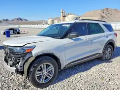 1FMSK8DH9LGB94441 2020 FORD EXPLORER