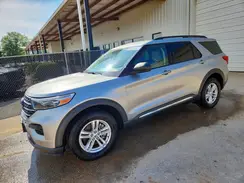 1FMSK8DH9LGC00805 2020 FORD EXPLORER