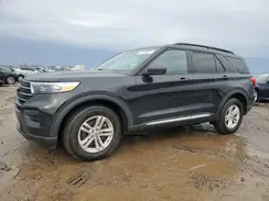 1FMSK8DH9LGC02666 2020 FORD EXPLORER