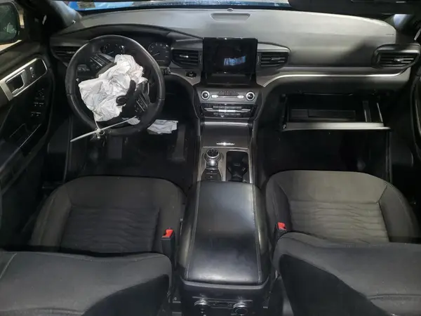 1FMSK8DH9LGC06491 2020 FORD EXPLORER - Image 8