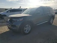 1FMSK8DH9LGC07754 2020 FORD EXPLORER