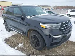 1FMSK8DH9LGC08886 2020 FORD EXPLORER