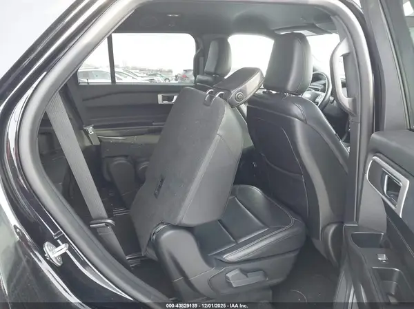 1FMSK8DH9LGC08886 2020 FORD EXPLORER - Image 8