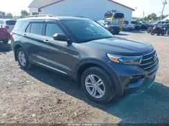 1FMSK8DH9LGC10881 2020 FORD EXPLORER