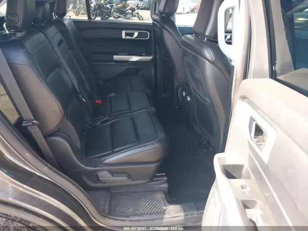 1FMSK8DH9LGC10881 2020 FORD EXPLORER - Image 8
